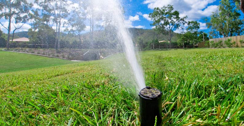 Irrigation Services in Lake Wales, Florida
