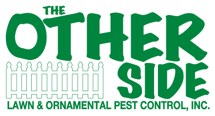 The Other Side Lawn & Ornamental Pest Control Inc.