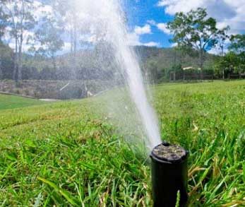 Irrigation Services